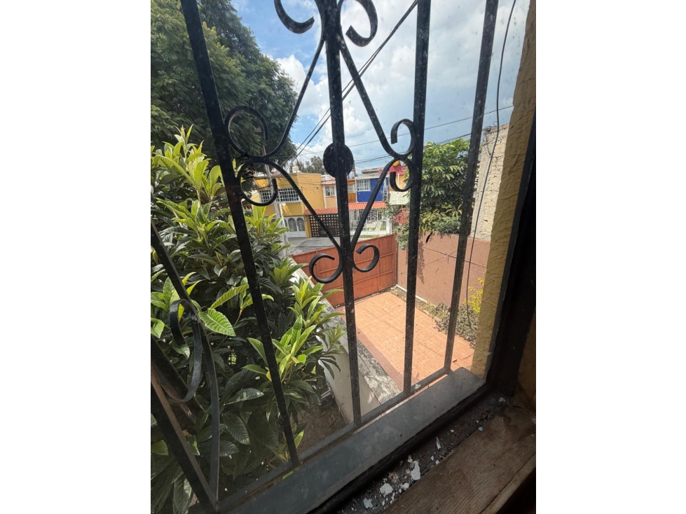 CASA 3RECAMARAS COLINAS DE LAGO 10MIN PERIFERICO IZCALLI — foto 4