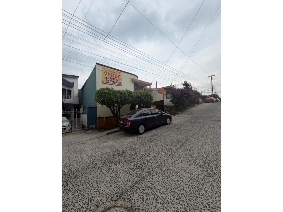 CASA 200M2 ENTRE LAZARO CARDENAS Y ANTONIO CHEDRAUI XALAPA — foto 2