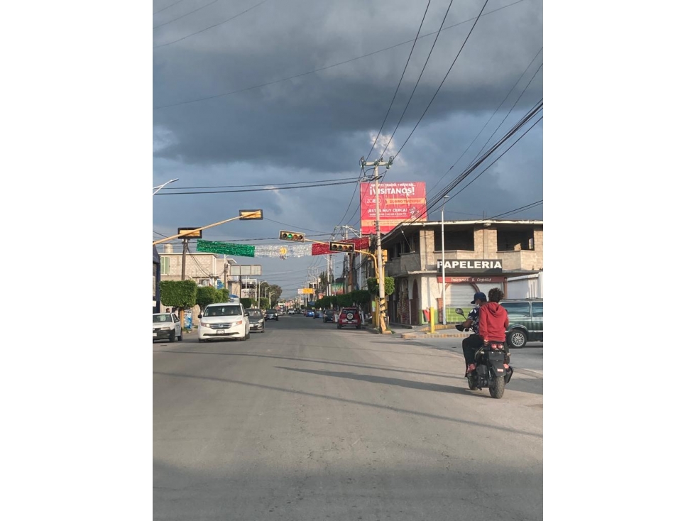 ANUNCIO ESPECTACULAR BIPOLAR LIBRAMIENTO TULTEPEC - 6