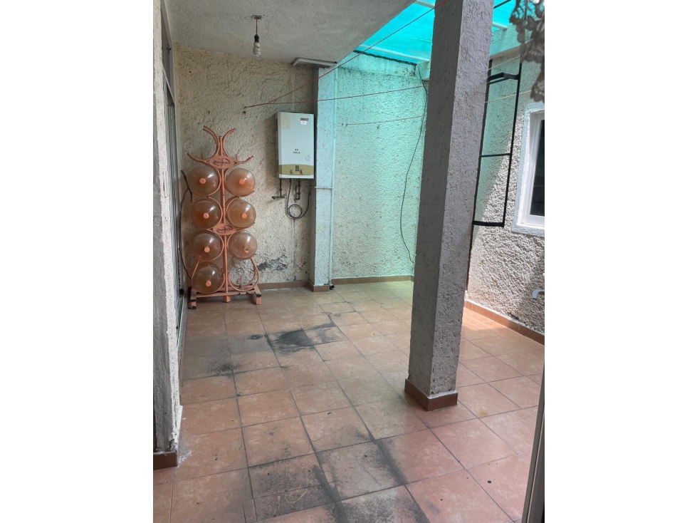 CASA EN RESIDENCIAL BOSQUES DEL LAGO 500M2 CUAUTITLAN IZCALLI — foto 6