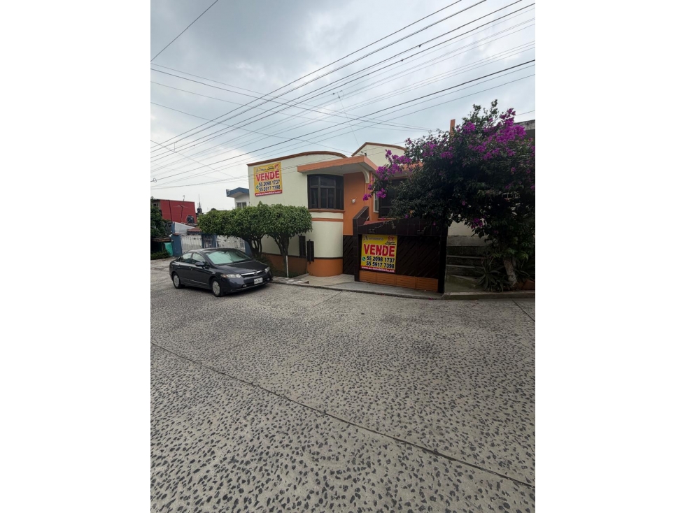 CASA 200M2 ENTRE LAZARO CARDENAS Y ANTONIO CHEDRAUI XALAPA — foto 4