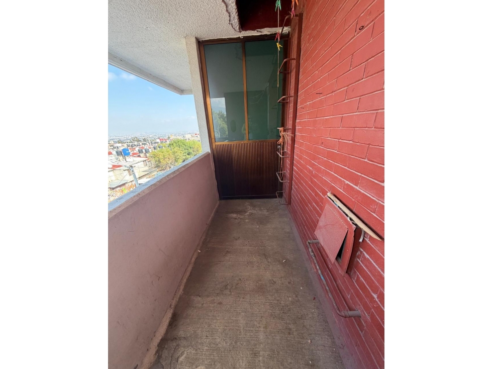 DEPARTAMENTO 3 RECAMARAS A 5 MIN PLAZA COACALCO - 5
