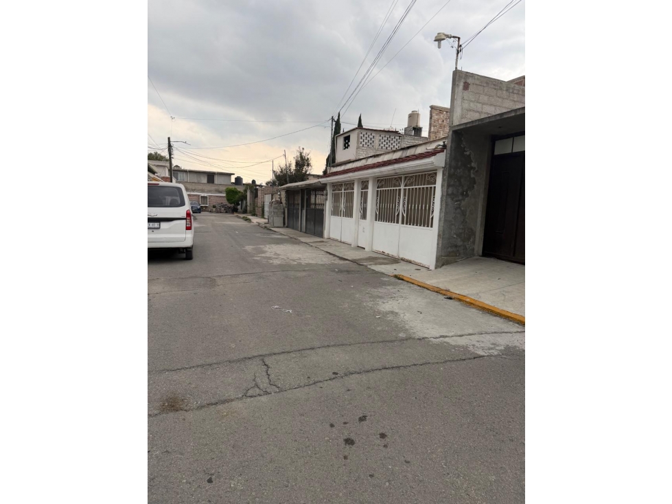 CASA NUEVA 450 M2 EXCELENTE UBICACION TULTEPEC MEX - 2