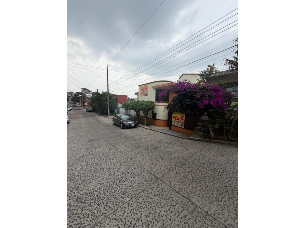 CASA 200M2 ENTRE LAZARO CARDENAS Y ANTONIO CHEDRAUI XALAPA — foto 5