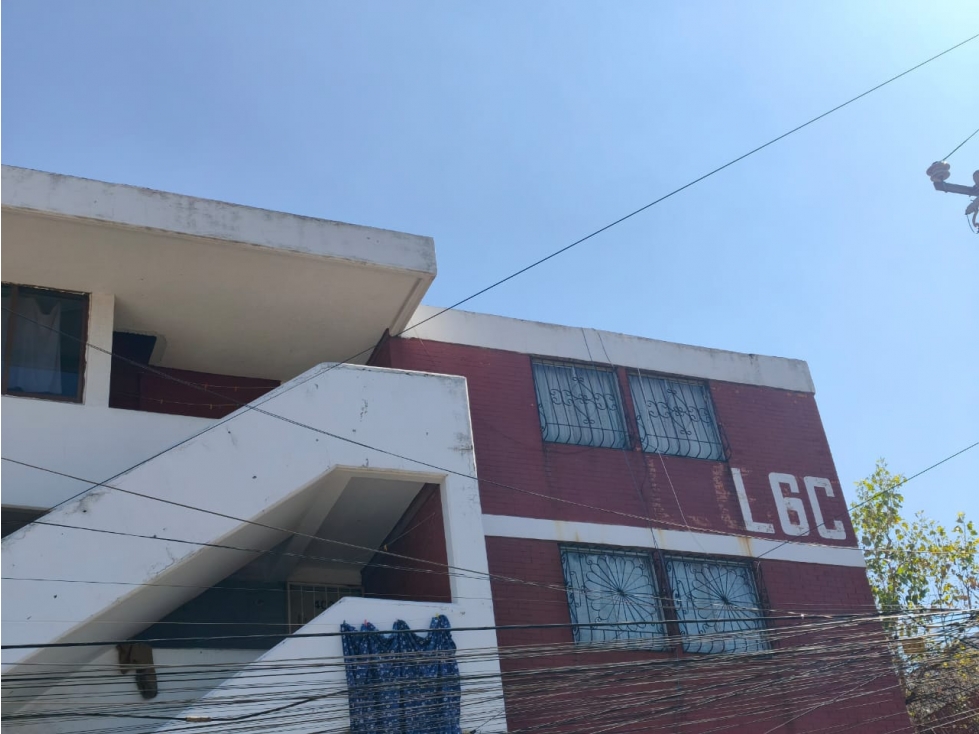 DEPARTAMENTO 3 RECAMARAS A 5 MIN PLAZA COACALCO - 2