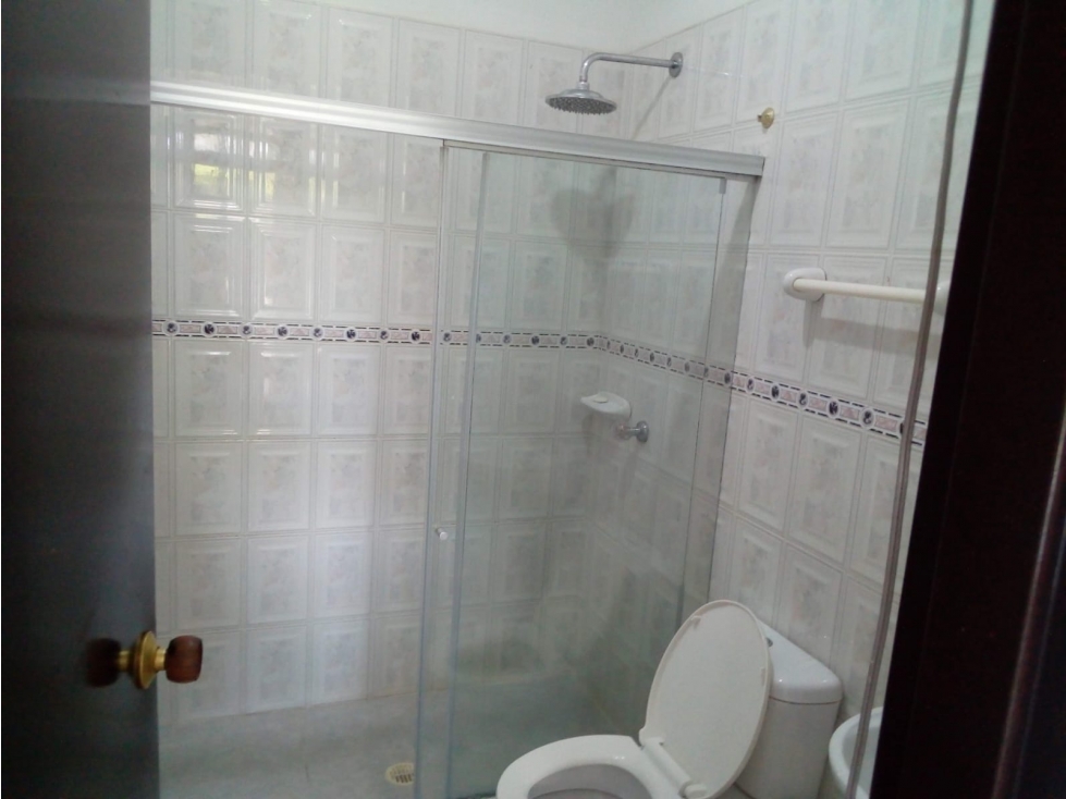 VENTA CASA DE VERANO CONDOMINIO IMPERIO CARMEN DE APICALA 250 M2 - 6