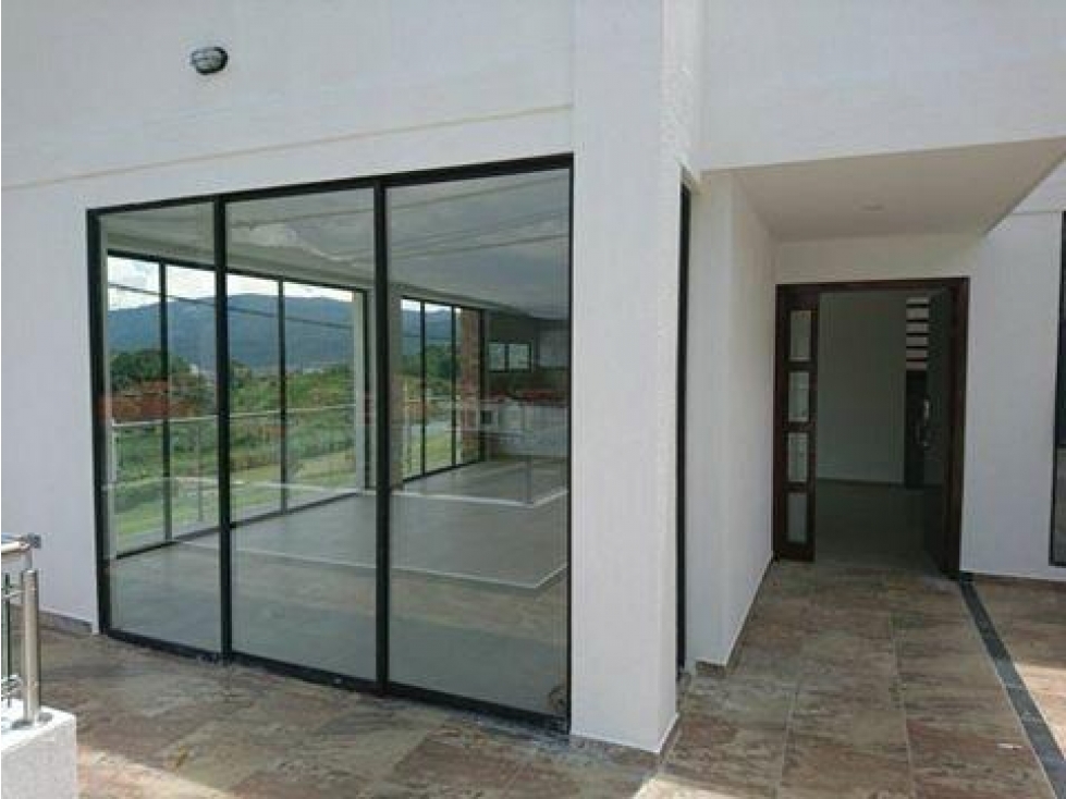 VENDO CASA CAMPESTRE EN SAN GIL 610 M2 - 6