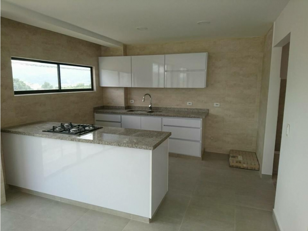 VENDO CASA CAMPESTRE EN SAN GIL 610 M2 - 3