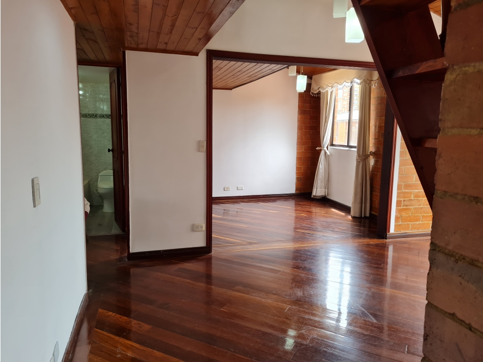 VENDO APTO CALLE 164 CON 62 — foto 2