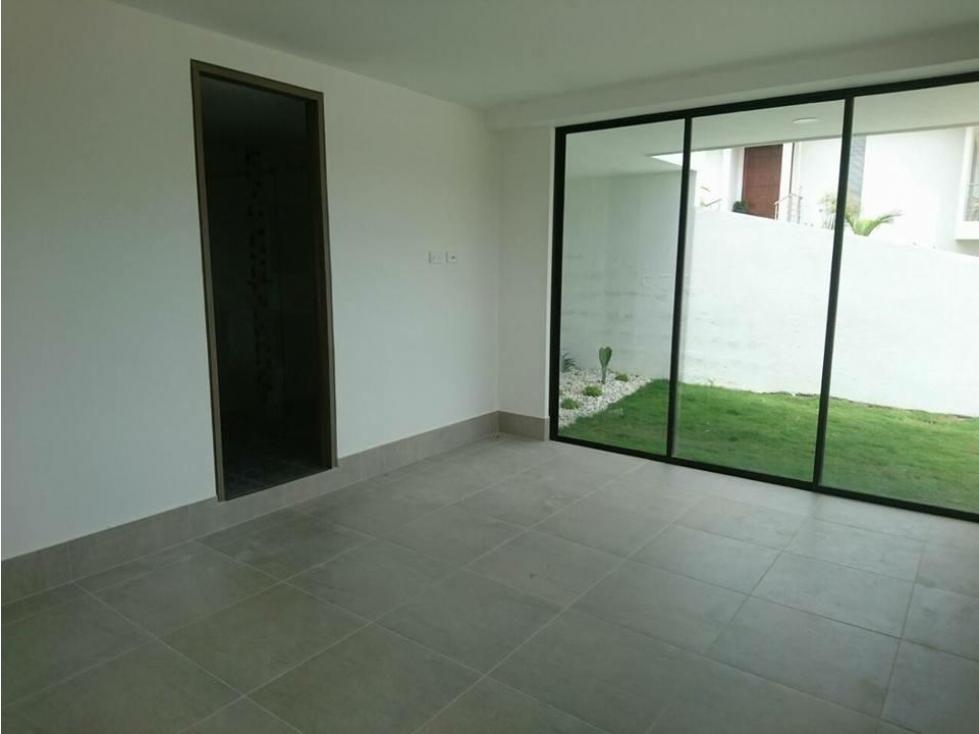 VENDO CASA CAMPESTRE EN SAN GIL 610 M2 - 4