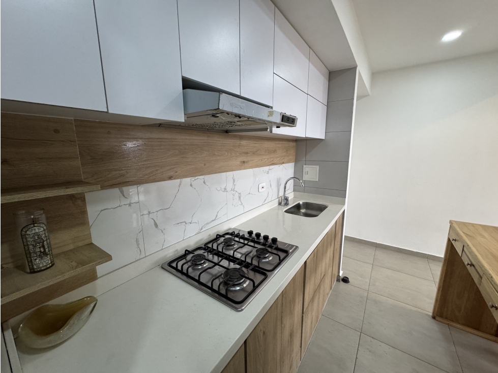 ARRIENDO O VENTA APARTAMENTO MADRID