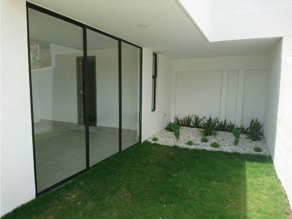 VENDO CASA CAMPESTRE EN SAN GIL 610 M2 - 5