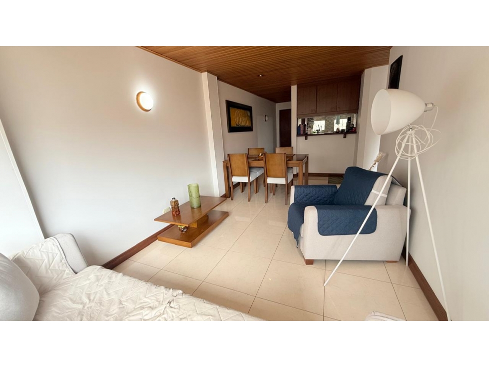 VENDO APARTAMENTO 68M2 CANTALEJO — foto 3