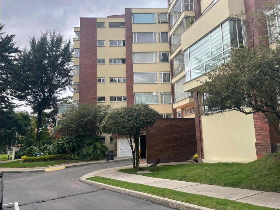 VENTA APARTAMENTO GRATAMIRA 196 M2