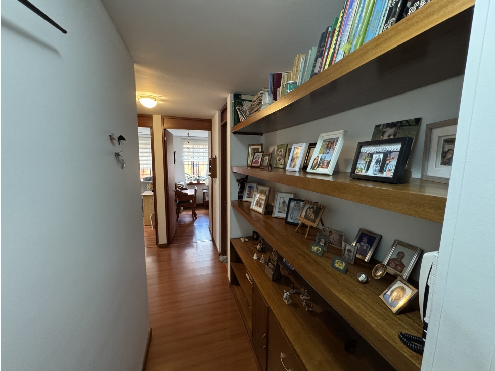 VENTA APARTAMENTO PORTALES DEL NORTE — foto 6