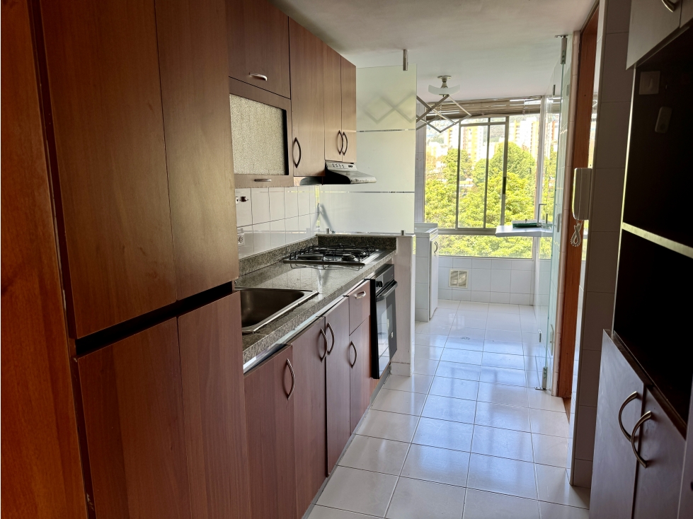 ARRIENDO APTO CEDRITOS - LAS MARGARITAS 110M2 — foto 4