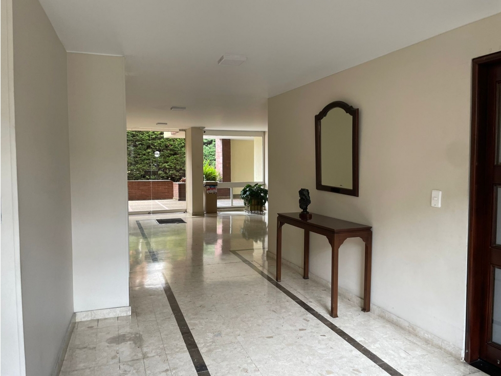 VENTA APARTAMENTO GRATAMIRA 196 M2 — foto 2
