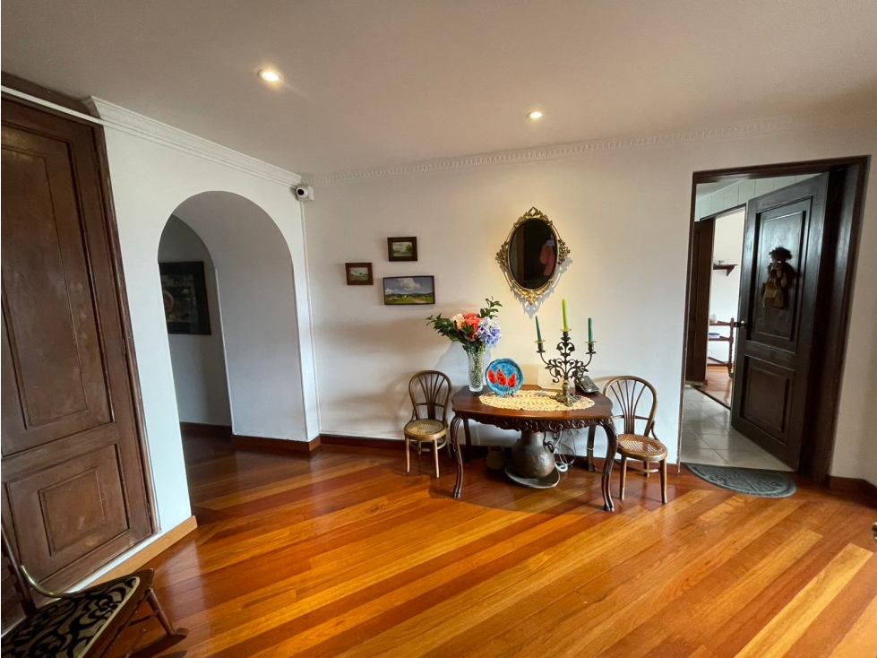 VENTA APARTAMENTO GRATAMIRA 196 M2 — foto 3