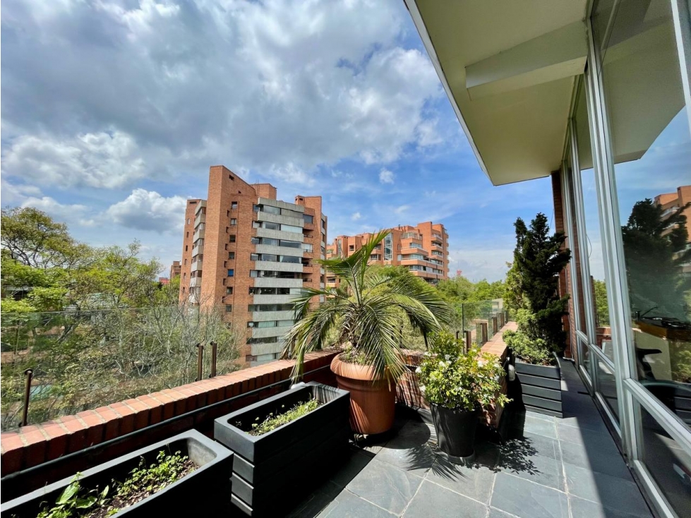 PENTHOUSE LA CABRERA 588 M2 — foto 3