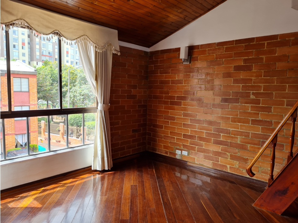 VENDO APTO CALLE 164 CON 62 — foto 6