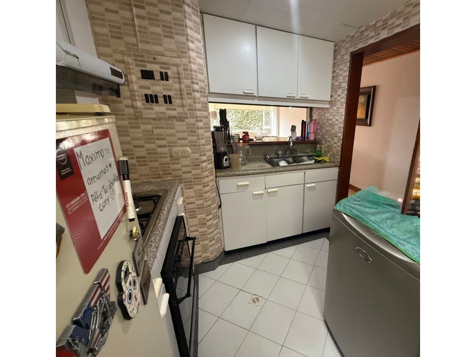 VENDO APARTAMENTO 68M2 CANTALEJO — foto 6