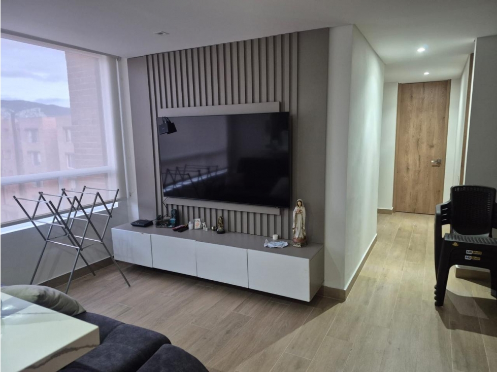 VENDO APARTAMENTO MIRANDELA 62M2