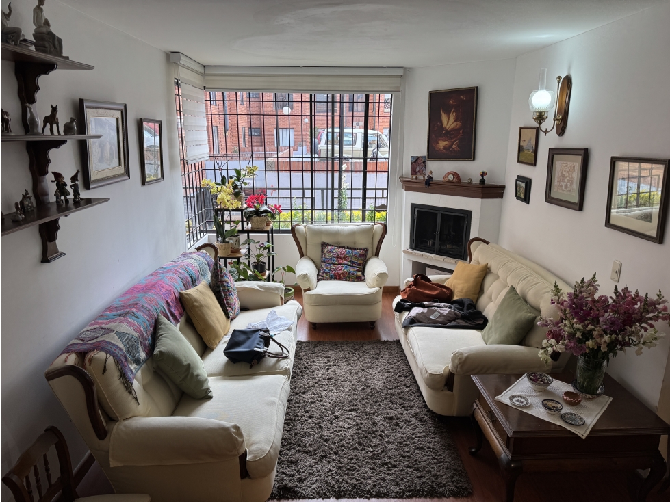 VENTA APARTAMENTO PORTALES DEL NORTE — foto 4
