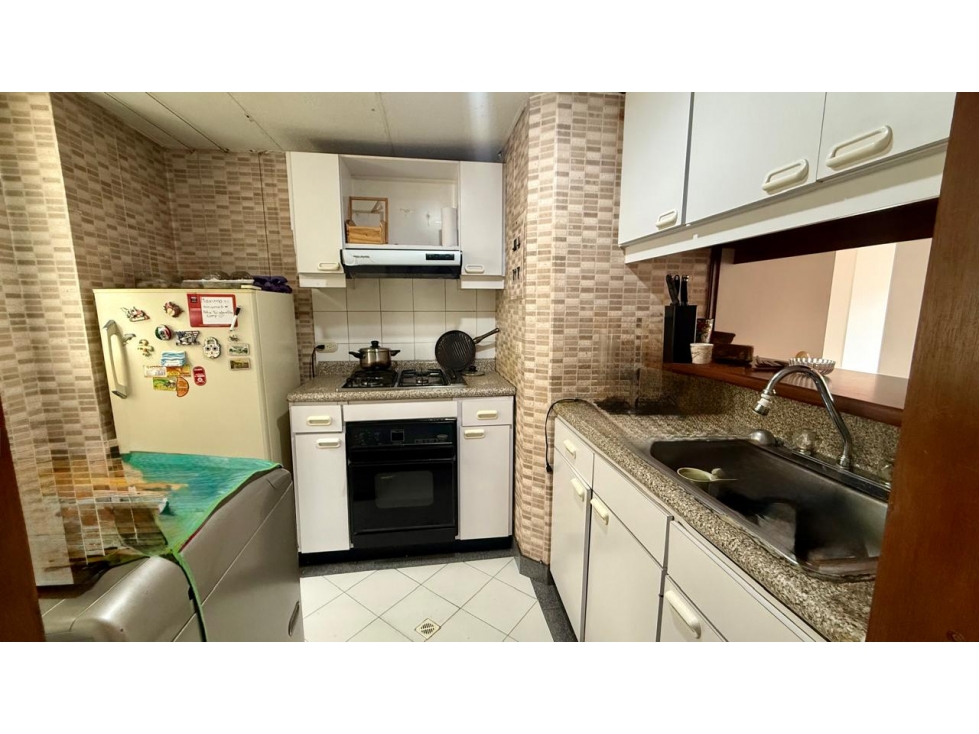 VENDO APARTAMENTO 68M2 CANTALEJO — foto 5