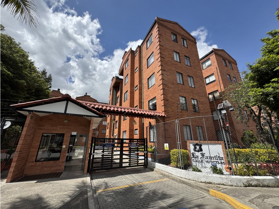 VENTA APARTAMENTO PORTALES DEL NORTE — foto 3