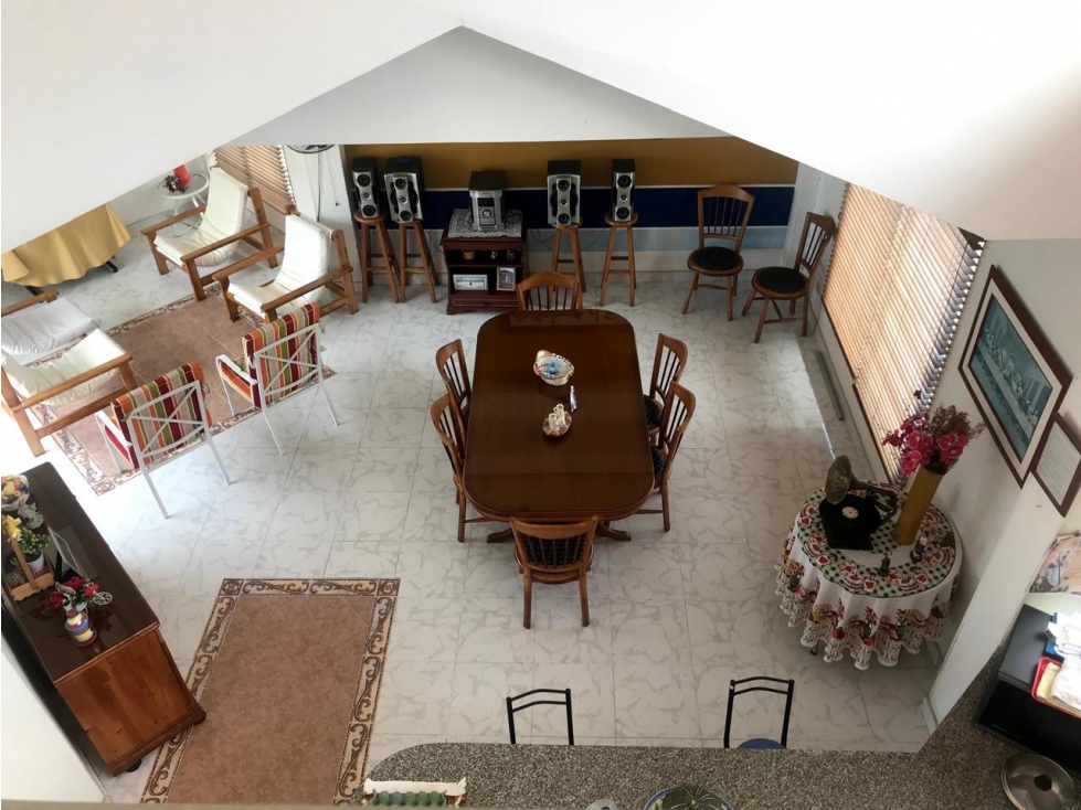 VENDO CASA CAMPESTRE RICAURTE 262 M2 - 6