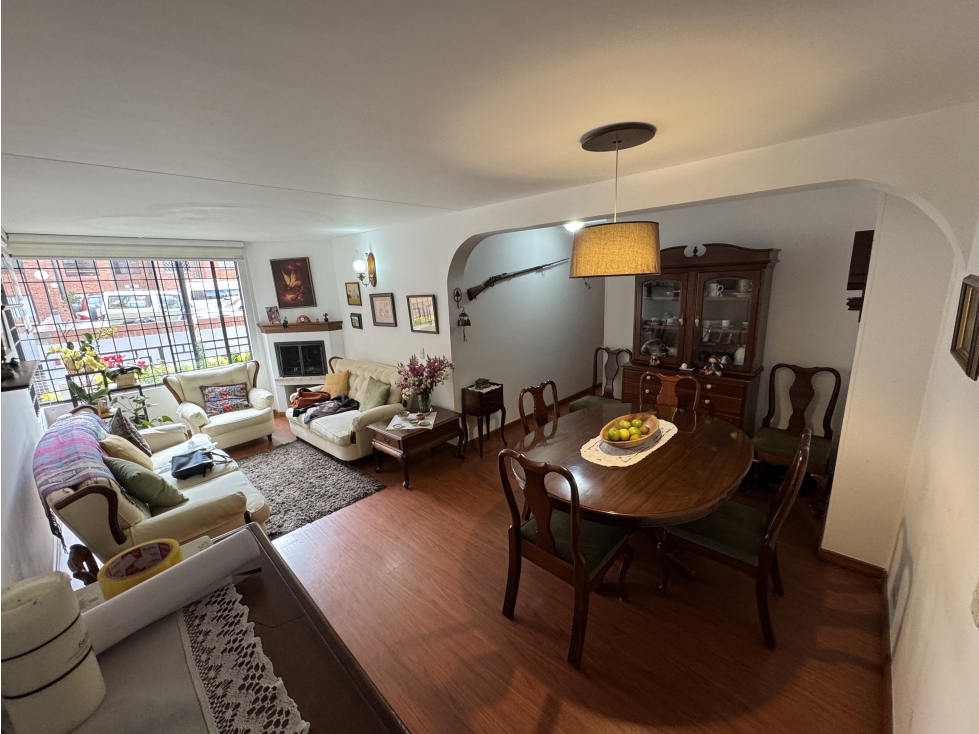 VENTA APARTAMENTO PORTALES DEL NORTE