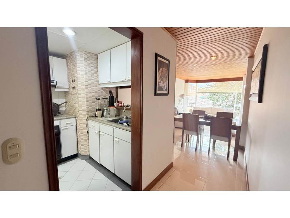 VENDO APARTAMENTO 68M2 CANTALEJO — foto 4