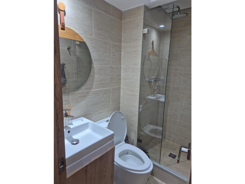 VENDO APARTAMENTO MIRANDELA 62M2 — foto 5