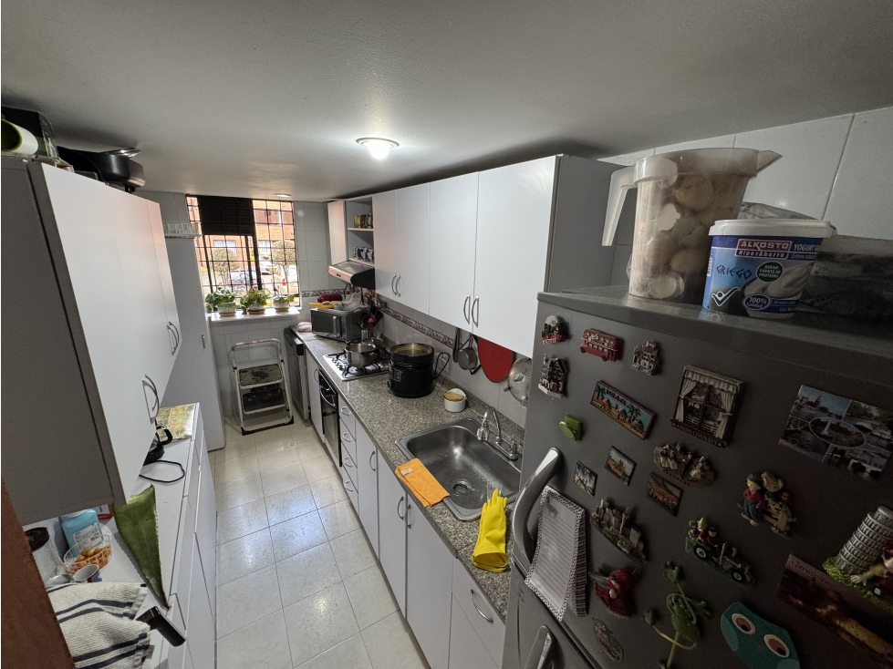 VENTA APARTAMENTO PORTALES DEL NORTE — foto 5
