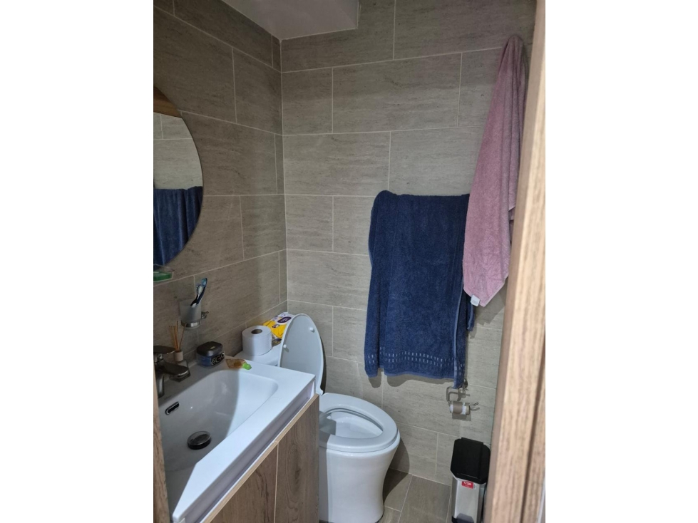 VENDO APARTAMENTO MIRANDELA 62M2 — foto 6