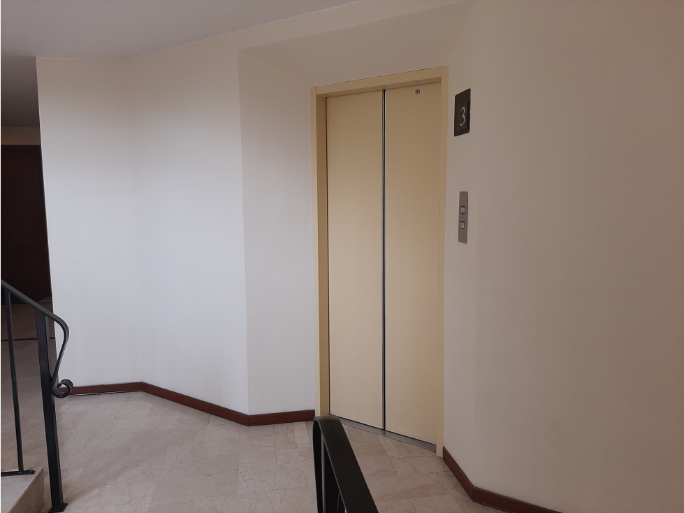 VENDO OFICINA PARQUE 93, 32 MTS. — foto 6