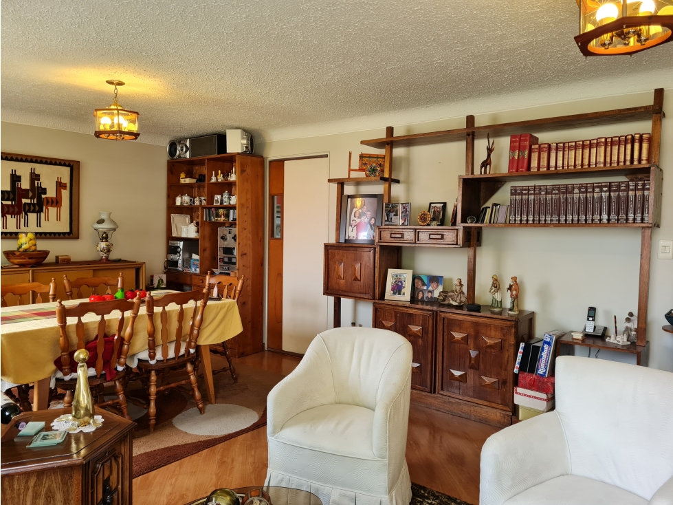 VENDO APTO EN NICOLAS DE FEDERMAN, 118 m — foto 5