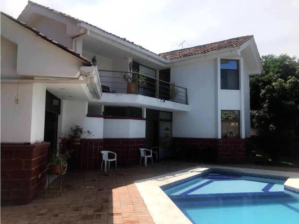VENDO CASA CAMPESTRE RICAURTE 262 M2 - 3