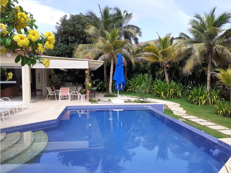 Casa en Baru, condominio cerrado — foto 3
