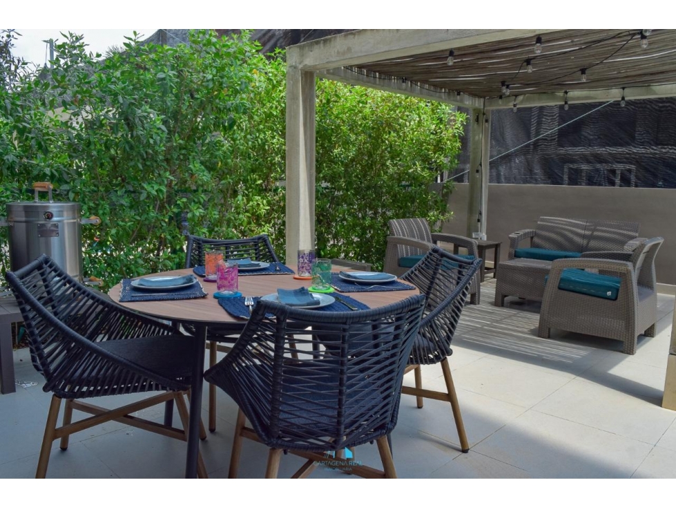 Apartamento zona norte, Serena del Mar — foto 3