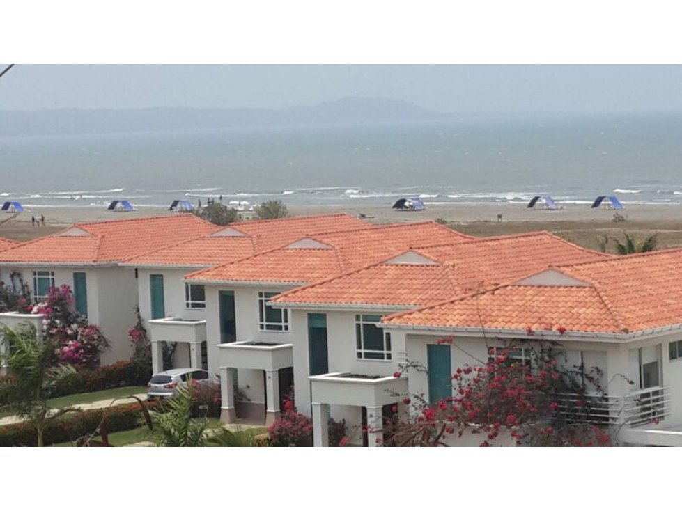 Casa de playa