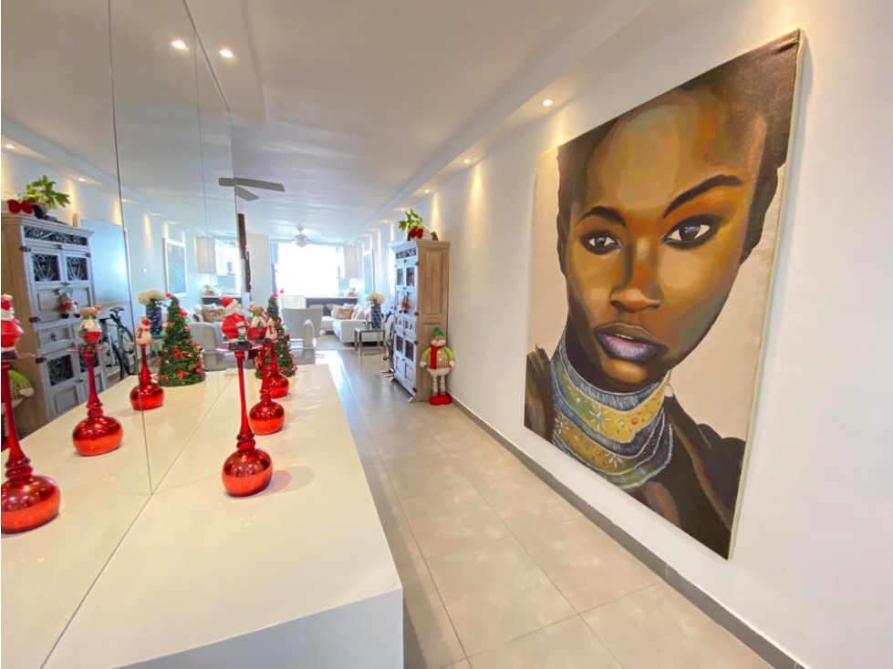 Apartamento Bocagrande — foto 5
