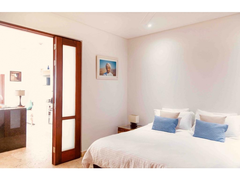 Apartamento centro amurallado — foto 4