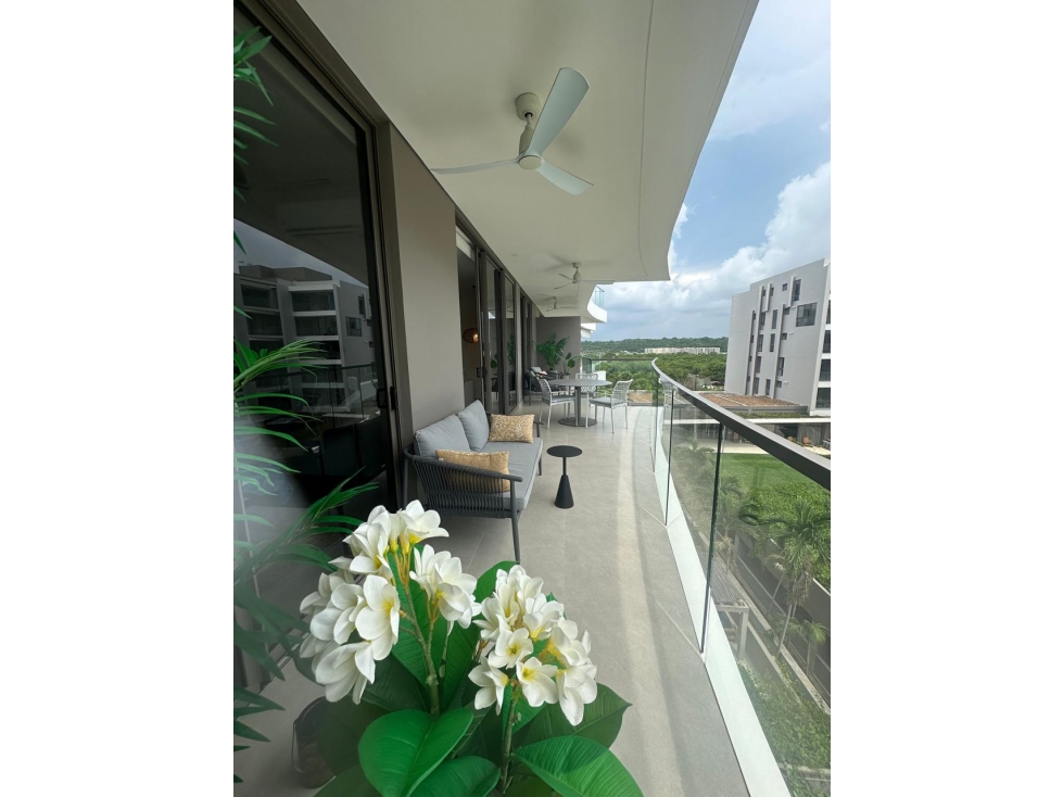 Apartamento Morros serena del Mar — foto 2