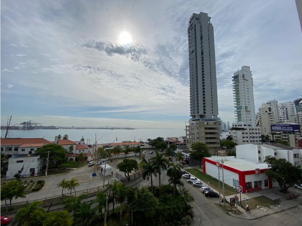 Apartamento Bocagrande — foto 3
