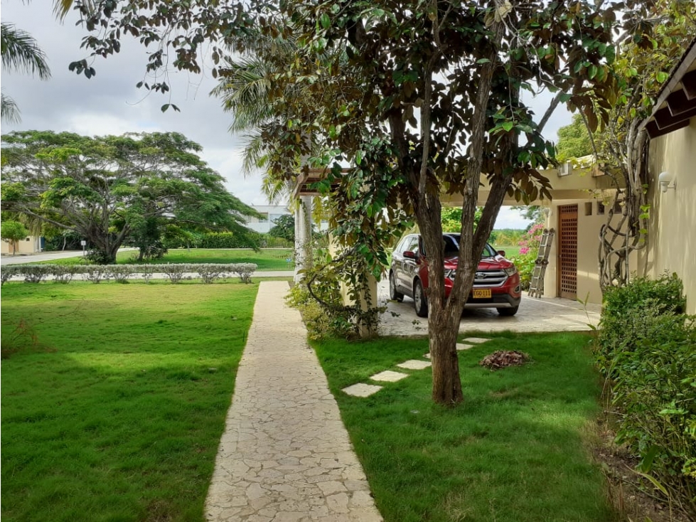 Casa en Baru, condominio cerrado — foto 5