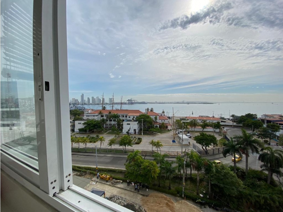 Apartamento Bocagrande — foto 2