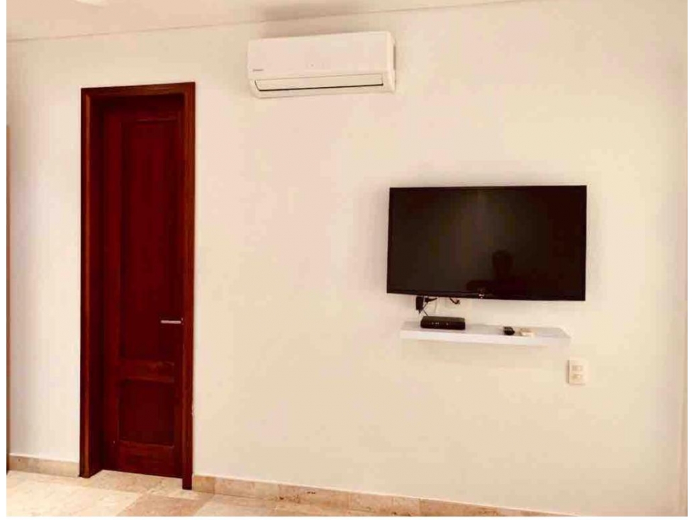 Apartamento centro amurallado — foto 5