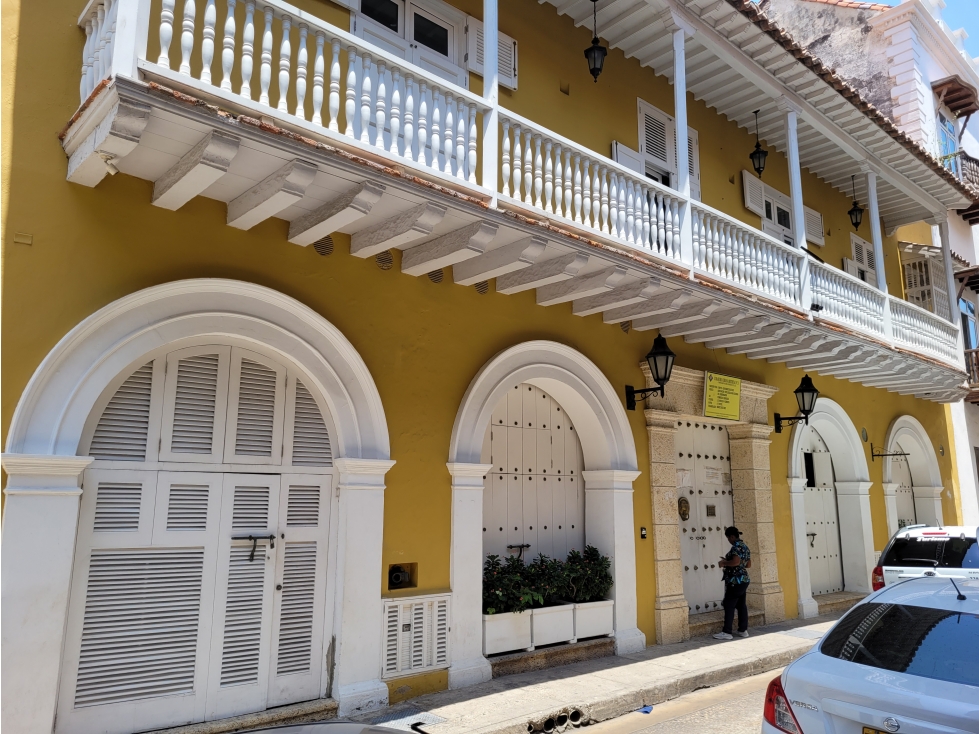 Hotel Boutique Cartagena Centro - 1
