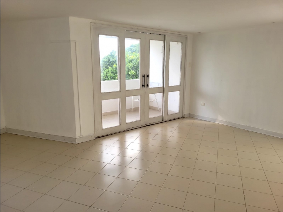 Apartamento Bocagrande vista al mar y centro amurallado — foto 6